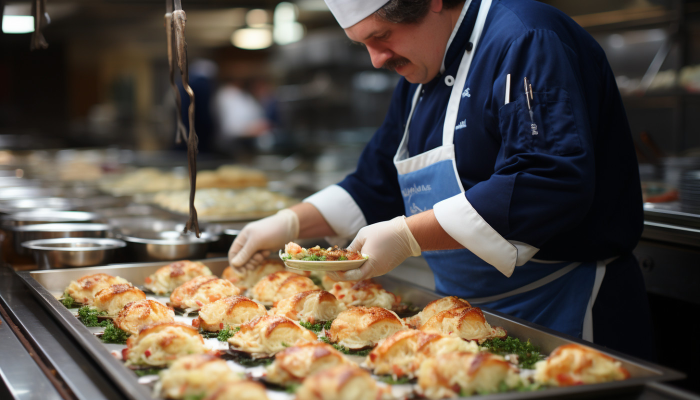 Divers - Comment devenir un cordon bleu en cuisine ?