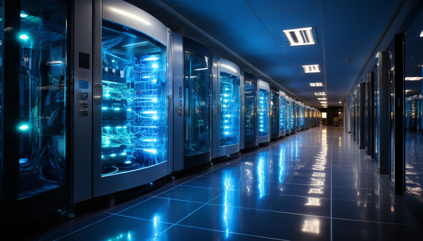 Divers - Comment sécuriser les installations informatiques dans un local professionnel ?