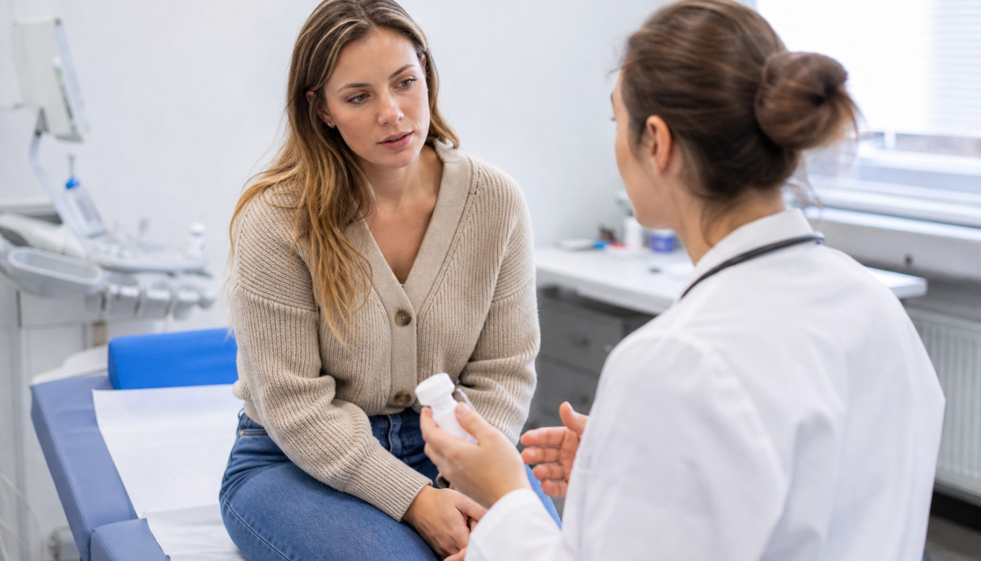 Comment soigner les infections vaginales ?