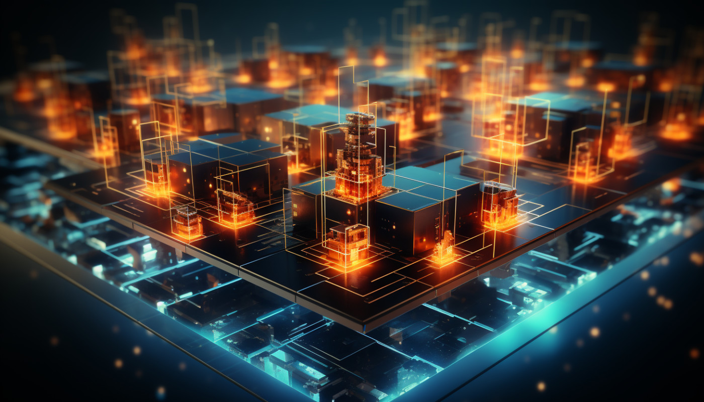 Divers - La blockchain : Qu’est ce que c'est et quels sont ses avantages ?