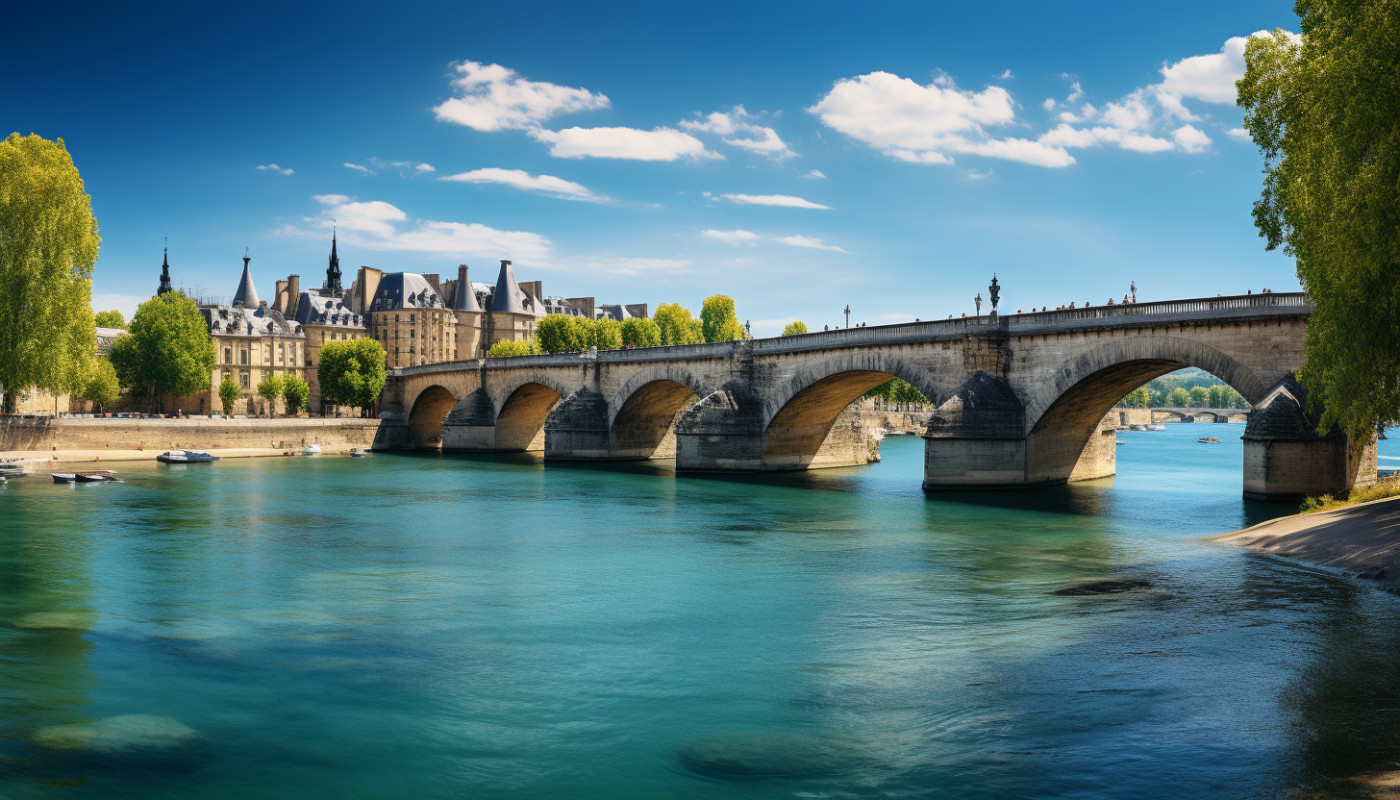 La France, une destination à découvrir pendant l’été