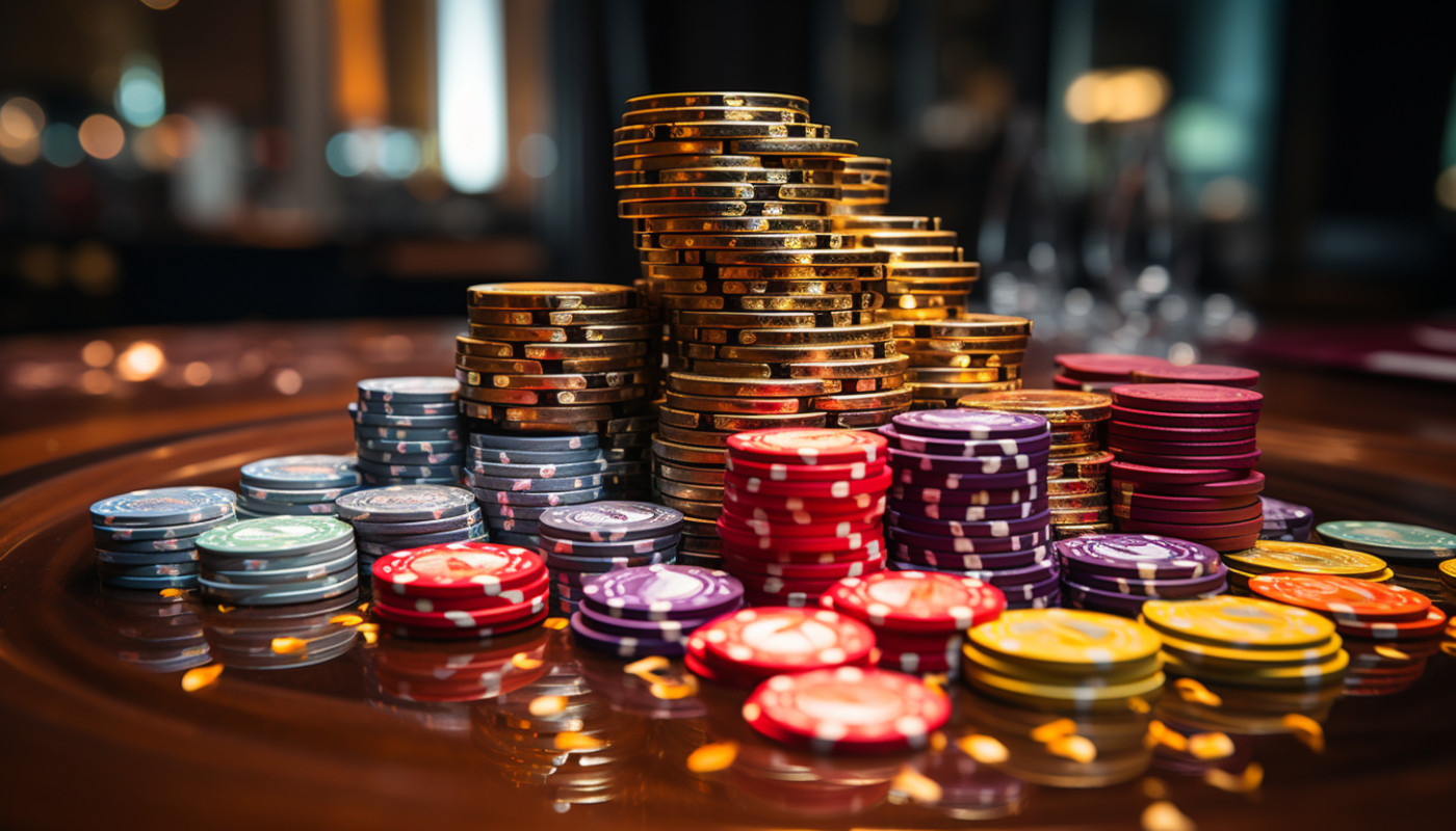 Divers - L’essentiel à savoir le casino en ligne