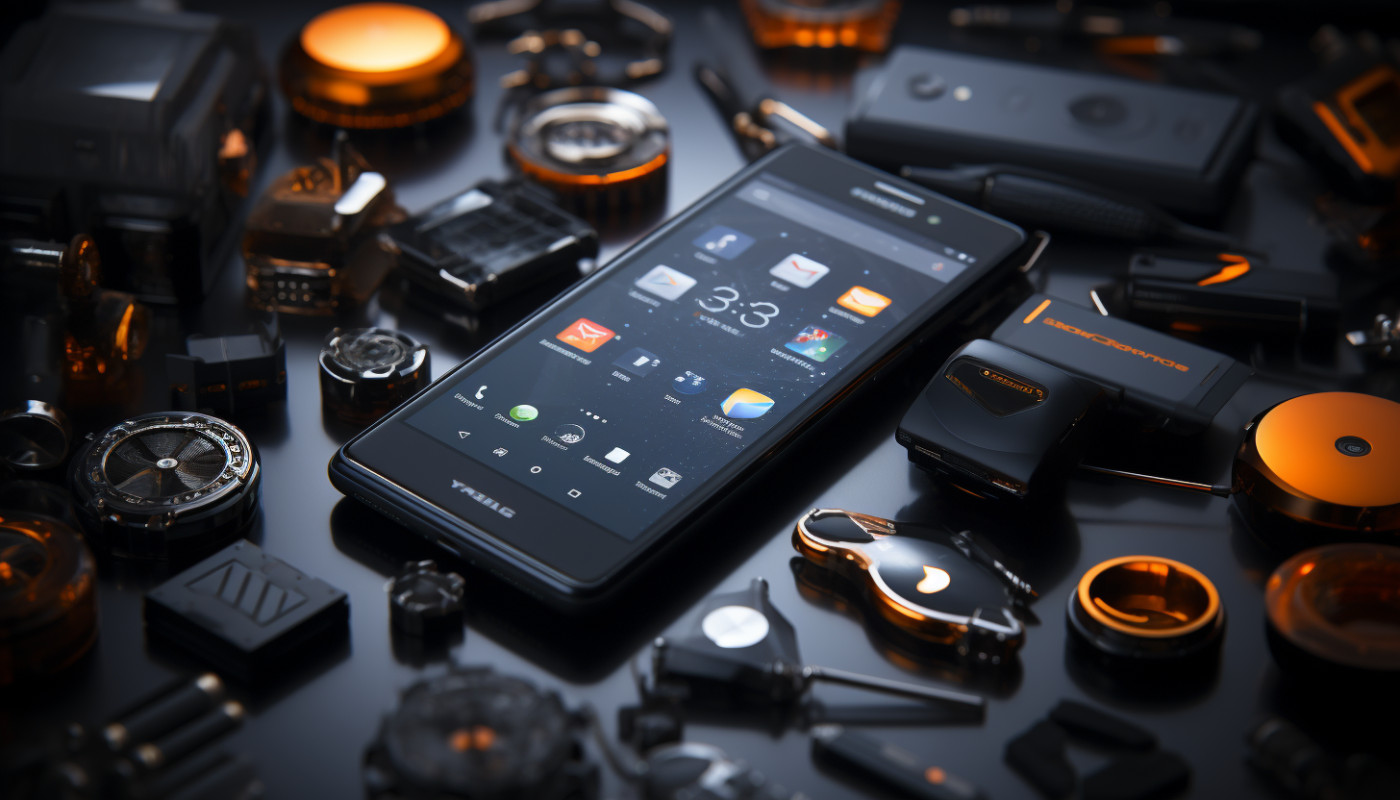 Divers - Pourquoi devez-vous choisir le smartphone de la marque Blackview ?