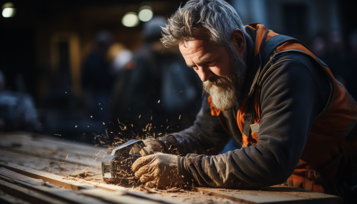 Pourquoi savoir bricoler ?