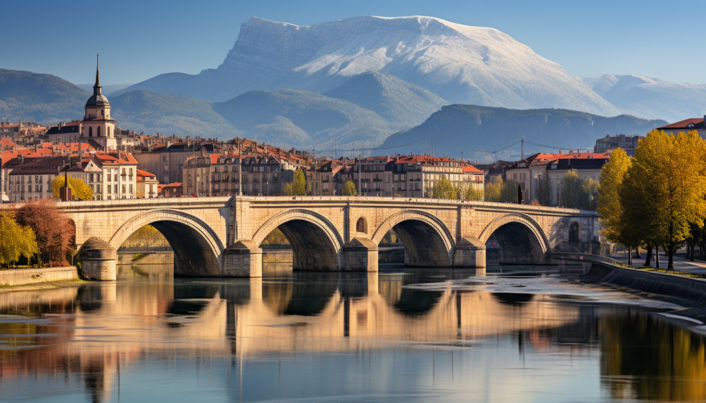 Divers - Que voir dans Grenoble ?
