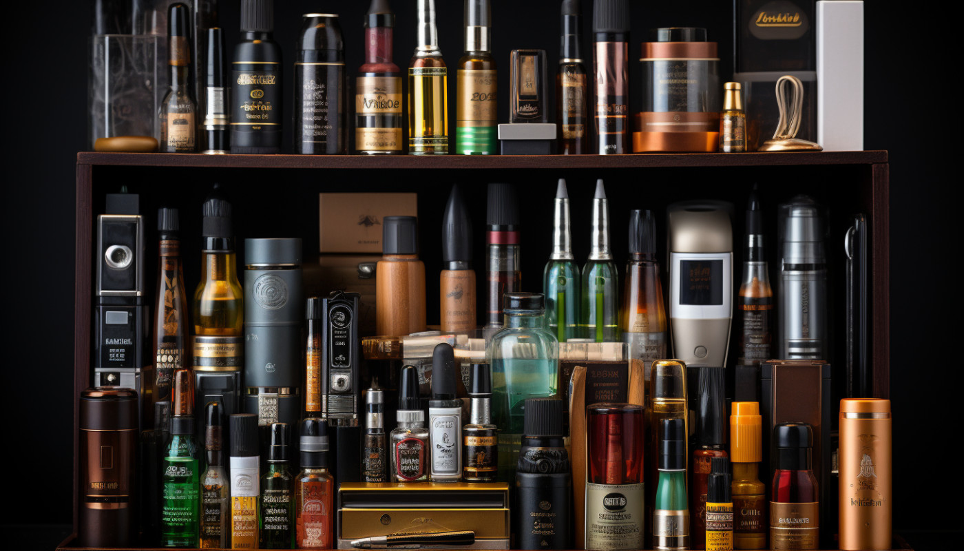 Tout l'essentiel sur la cigarette électronique ?